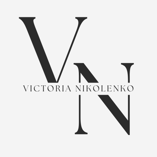 Victoria Nikolenko